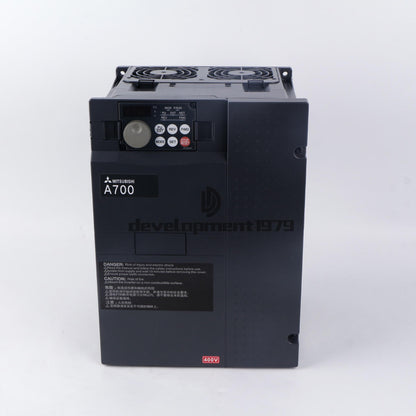 new ONE Mitsubishi Inverter FR-A740-00310-EC 11KW#YC - MITSUBISHI