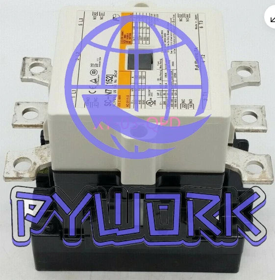 1PCS Fuji Electric SC-N7 SC1FBAA-222 220V Magnetic Contactor