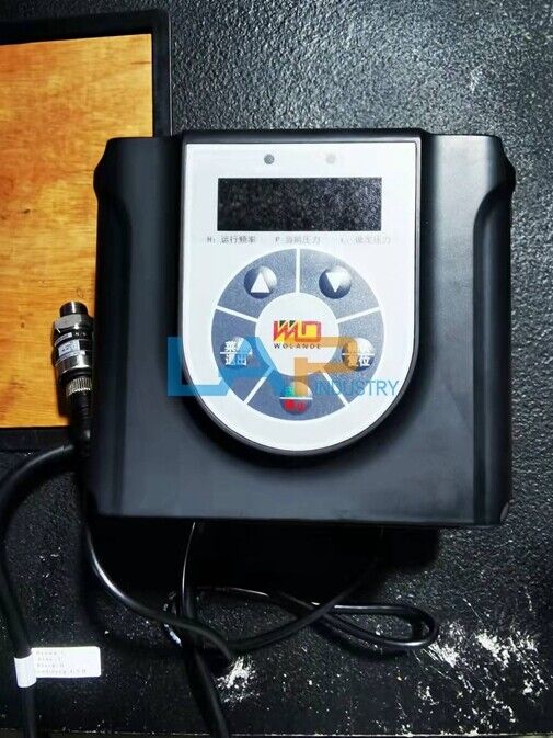 BEDFORD Intelligent Water Pump Controller WLD190-2003 1PH 220V - BEDFORD