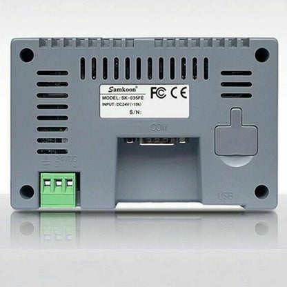 Samkoon SK-035FE 3.5-inch HMI Touch Screen - SAMKOON
