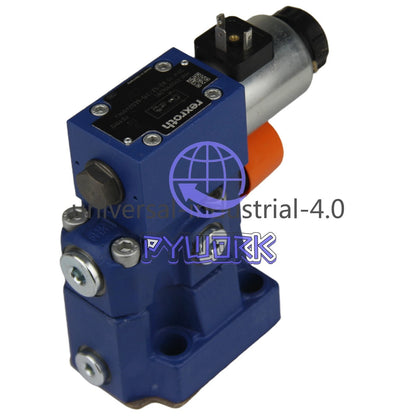 ONE Rexroth valve DBW10B2-52/315-6EG24N9K4 R900906285