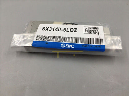 1pcs for SMC SX3140-5LOZ Solenoid Valve SX3140-5L0Z