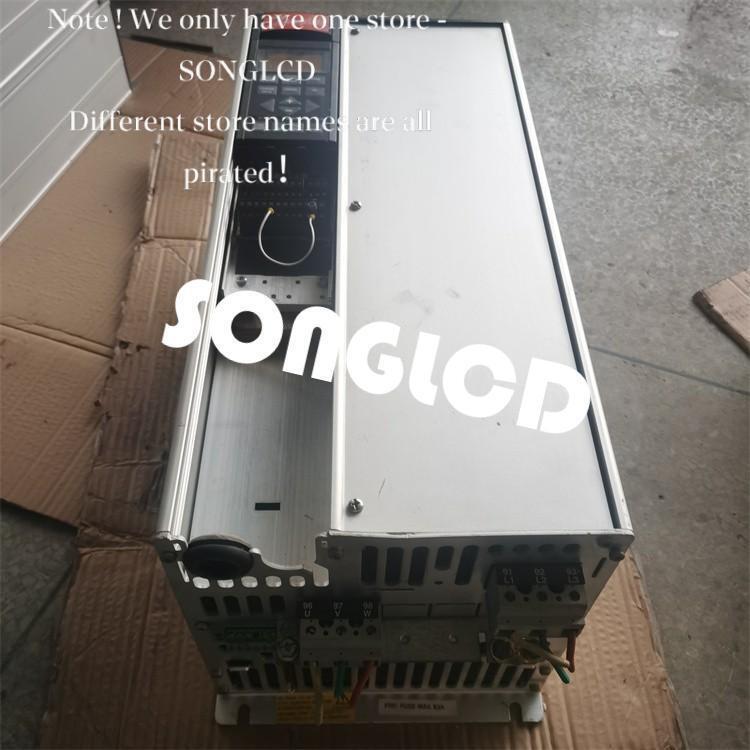 VLT5016PT5C20STR00LF00A00C0 Variable Frequency Drive - ABC MOTION CONTROLS