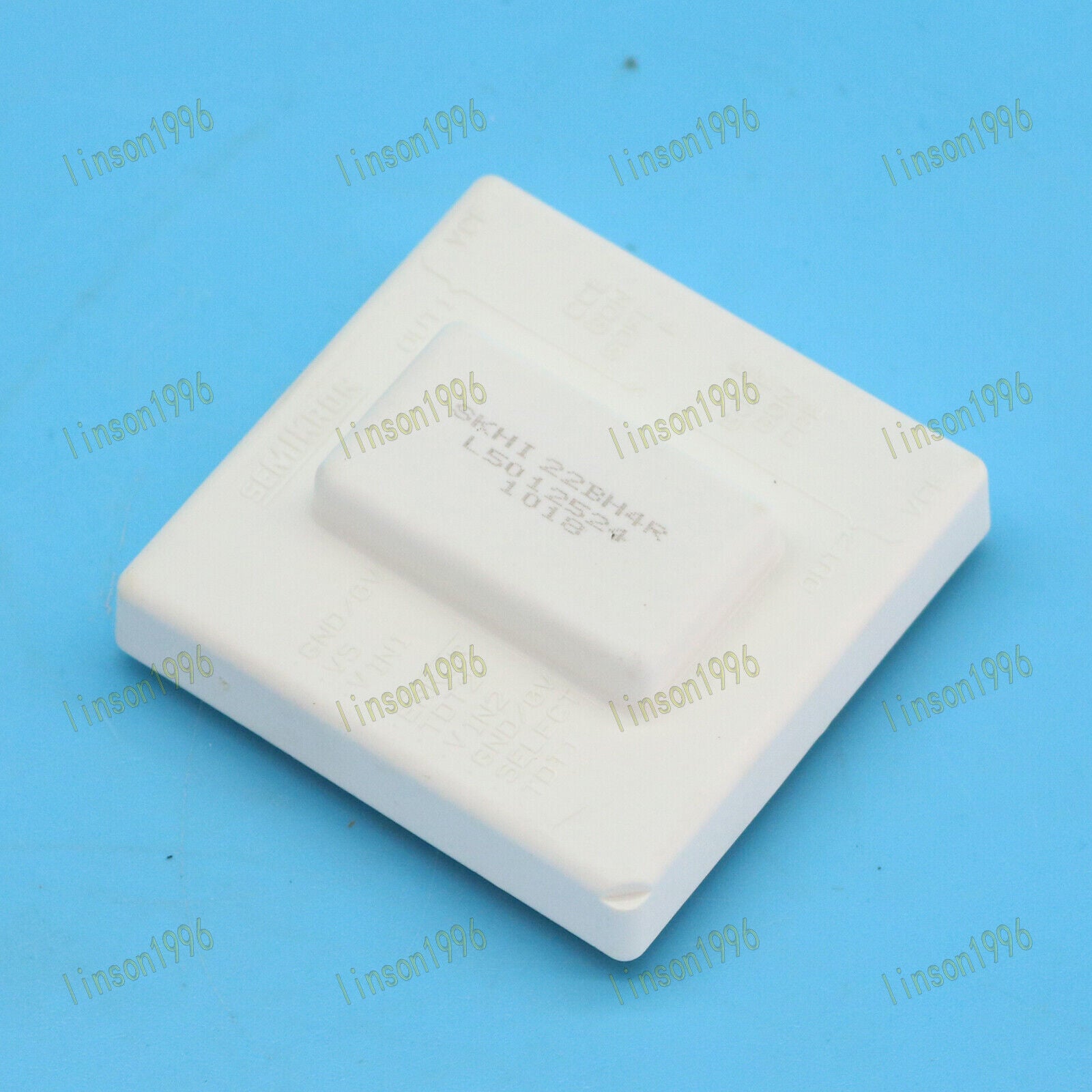 New SEMIKRON SKHI22BH4R Module - SEMIKRON