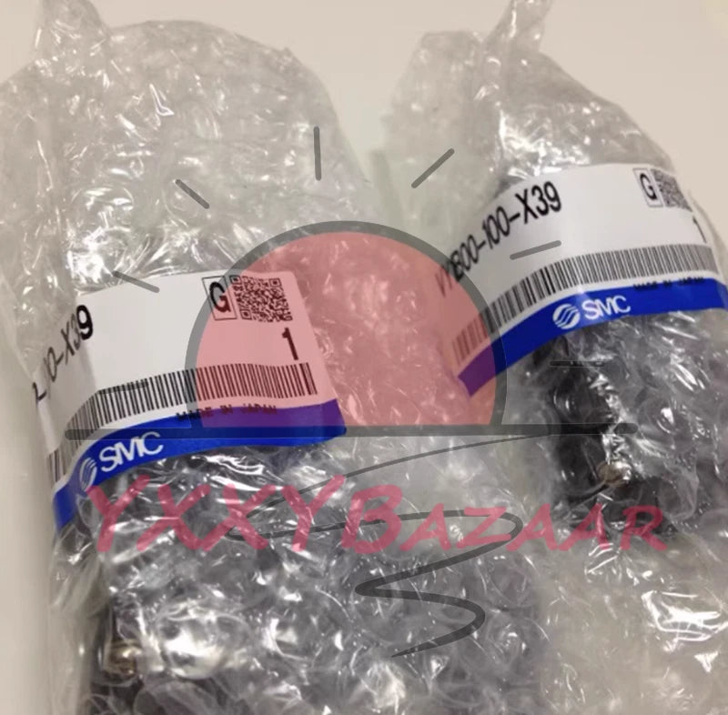 1PC SMC VY1B00-100-X39 proportional valve Free delivery