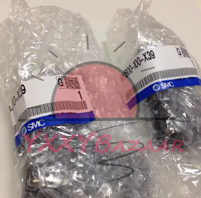 1PC SMC VY1B00-100-X39 proportional valve Free delivery
