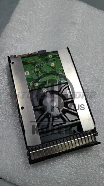HP 658079-B21 658102-001 2TB 6G 7.2K SATA LFF 3.5 PROLIANT G8/9 HARD DRIVE