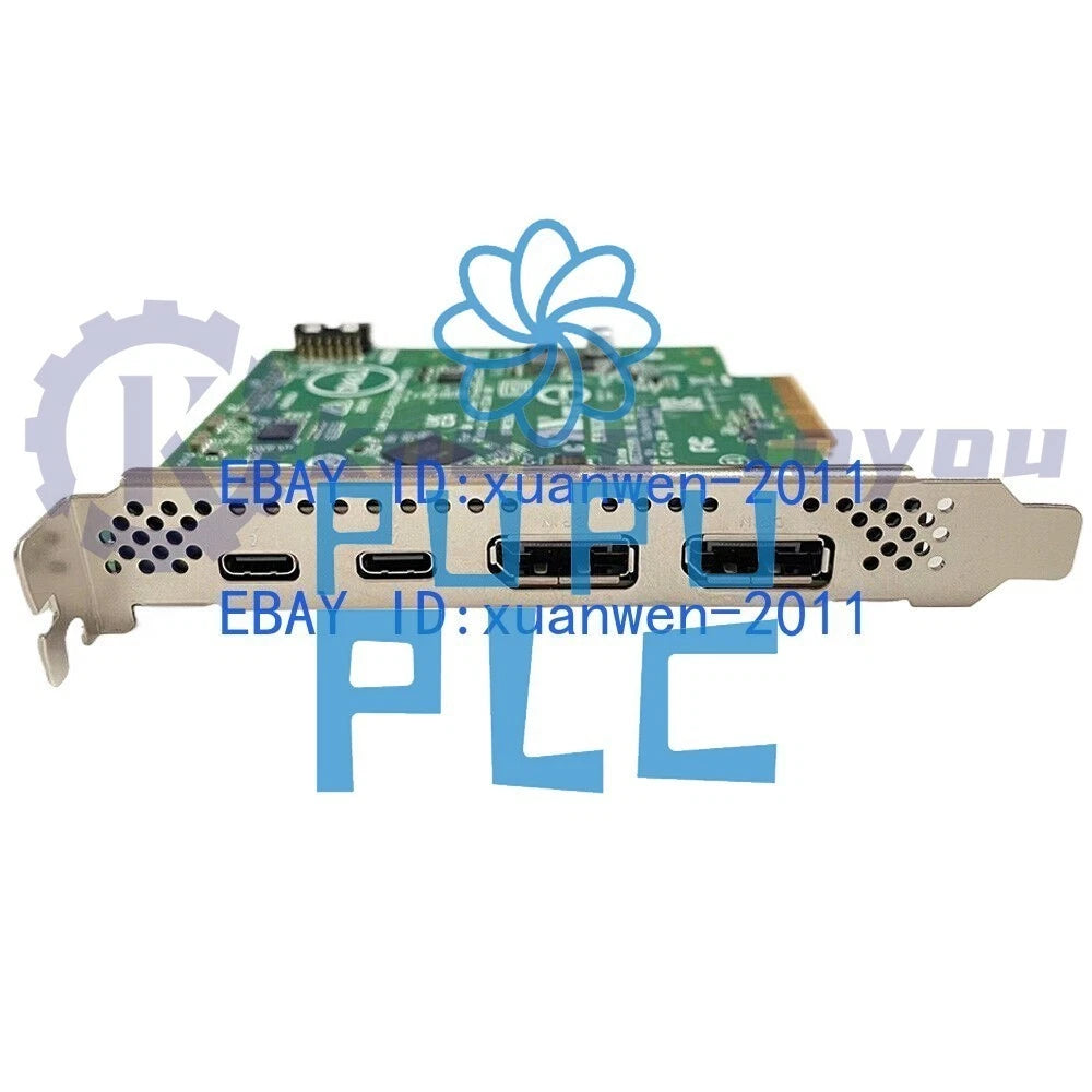 1Pcs Dell T3660 T3680 T5860 T7960 Thunderbolt 4 Expansion Card With Cable