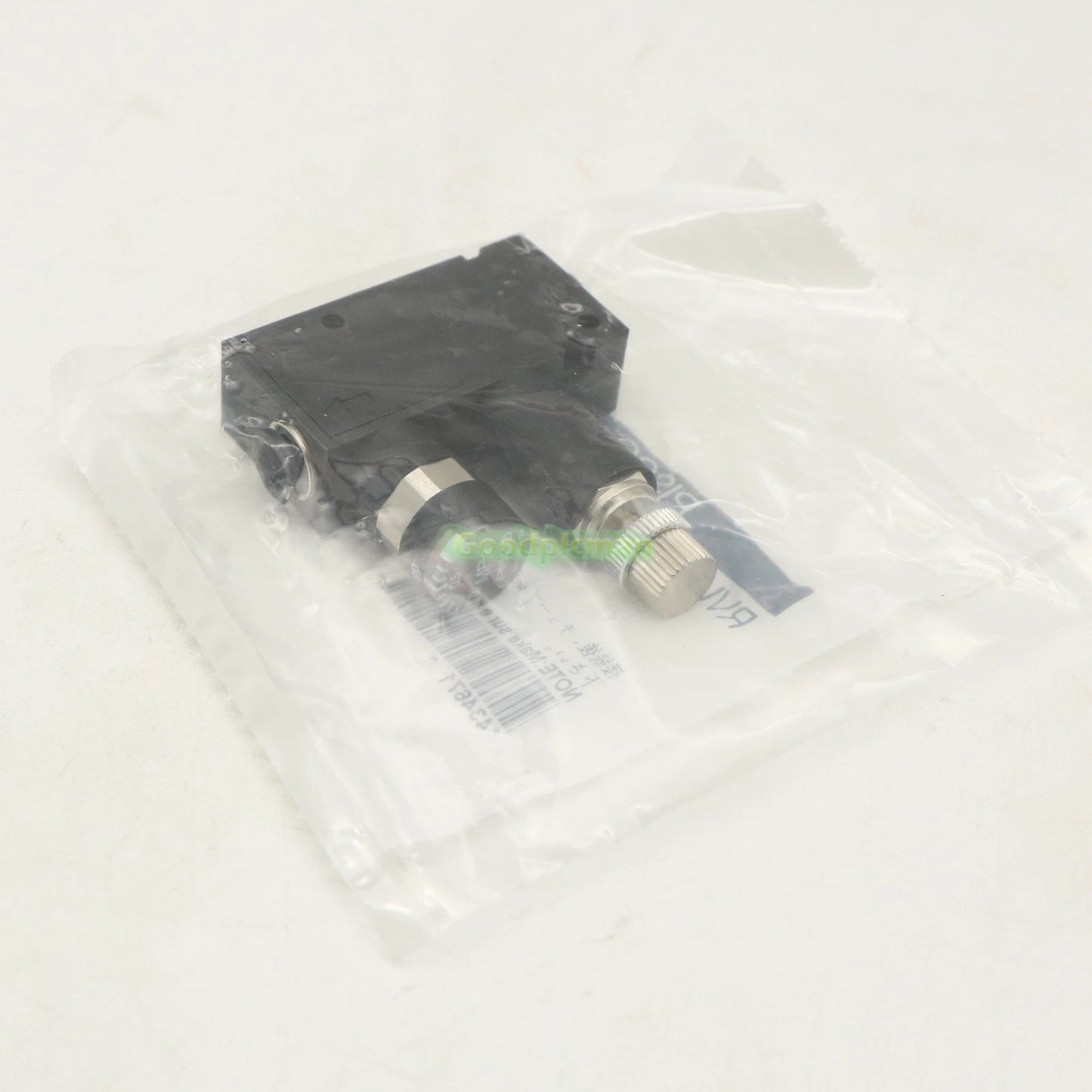 2PCS/Box PISCO RVUM6-6
