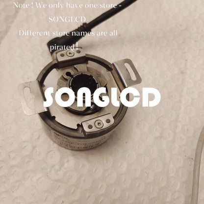 DFS60E-THEC02048 Incremental Encoder 1pcs - KOEED