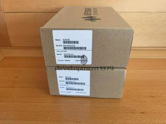 new ONE  KEYSIGHT/Agilent 82357B USB/GPIB Interface High-Speed USB 2.0