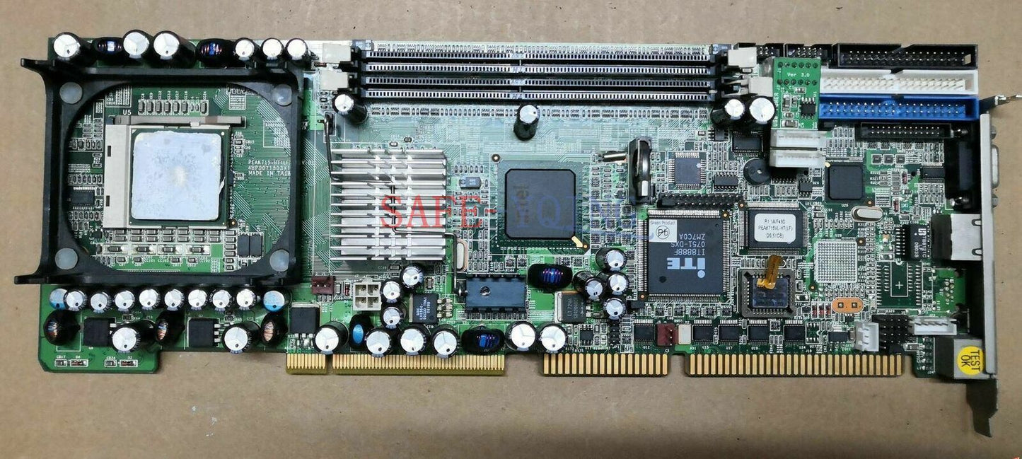 used One NEXCOM PEAK715VL-HT(LF) PEAK715VLHT(LF) - NEXCOM