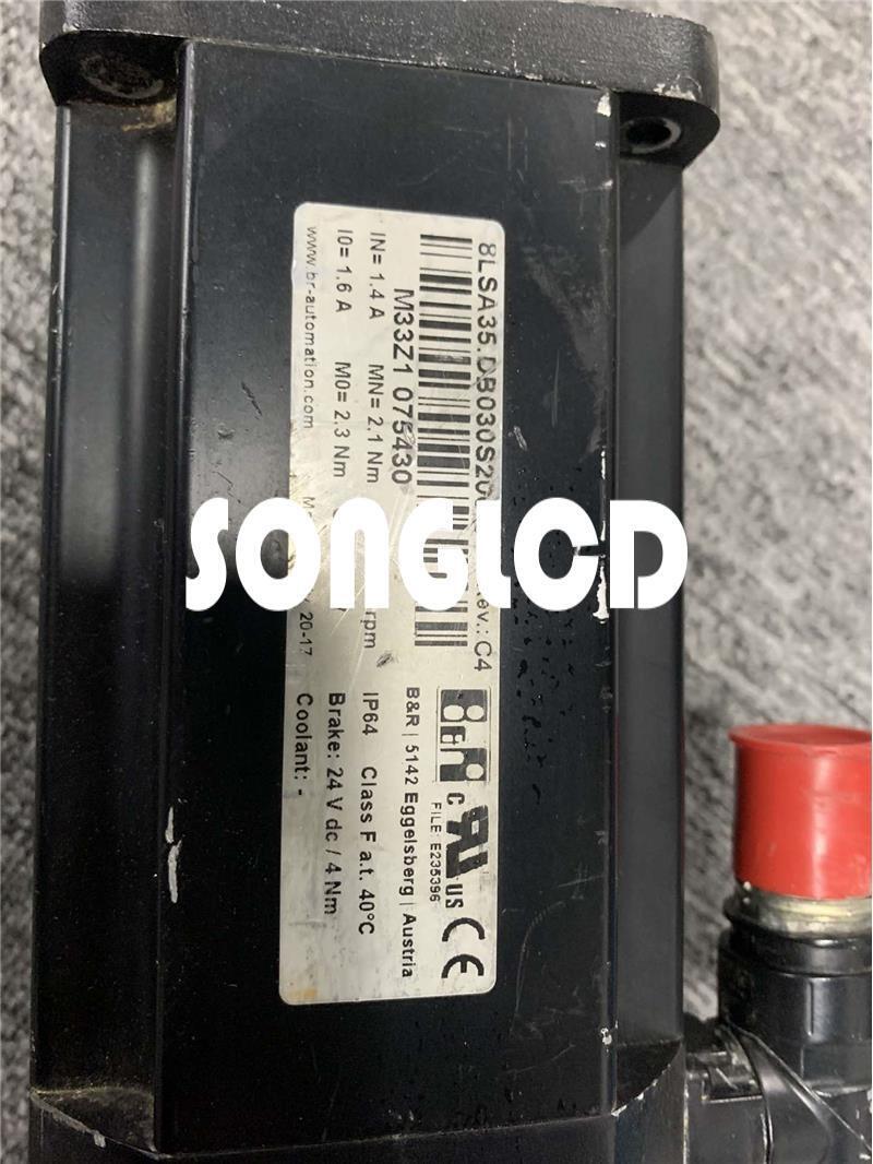 1PCS 8LSA35.DB030S200-3 High-Quality Electrical Component - KOEED