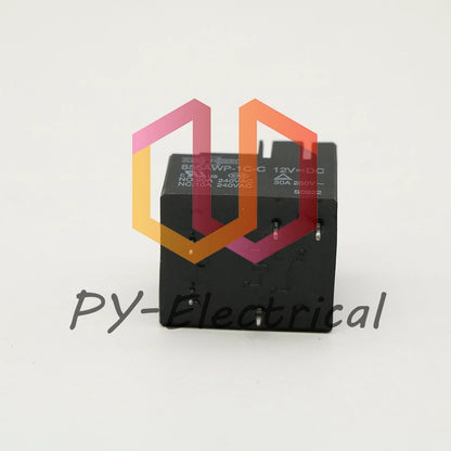 10PCS SONG CHUAN 855AWP-1C-C 12VDC Power Relay 12VDC 5Pin 20A 240VAC