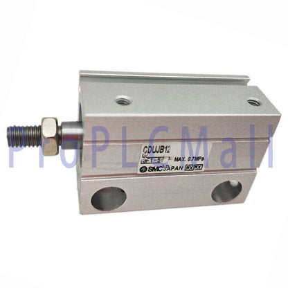 SMC CDUJB20-10D Air Cylinder For Lateral Mounting 1PCS