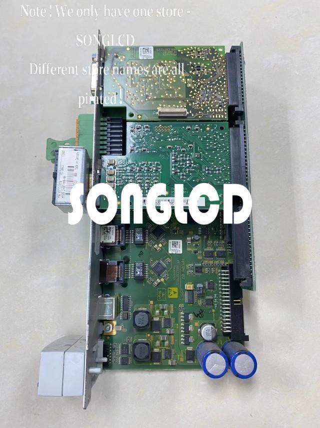 CSH01.3C-NN-ENS-EN2-CCD-L2-S-NN-FW Servo Motor Controller - OMRON