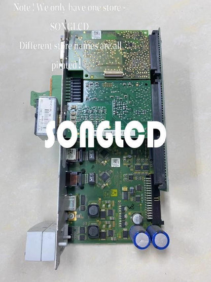 CSH01.3C-NN-ENS-EN2-CCD-L2-S-NN-FW Servo Motor Controller - OMRON