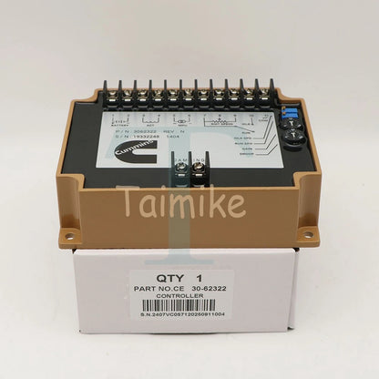 CUMMINS 3062322 Speed Controller (1PCS)