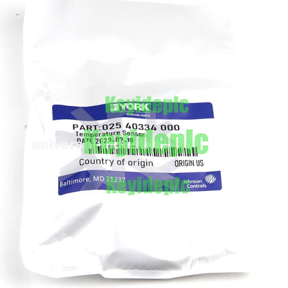 YORK 025-40334-000 Temperature Sensor #ke