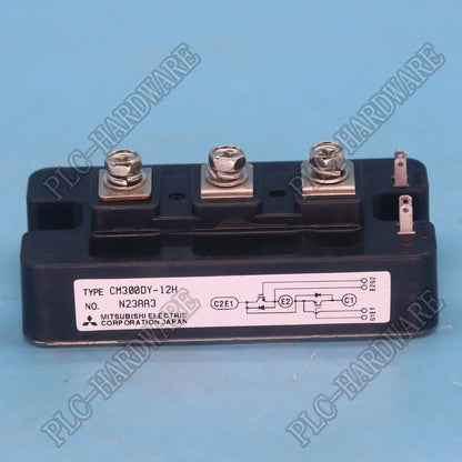 CM300DY-12H Module Mitsubishi Free Shipping