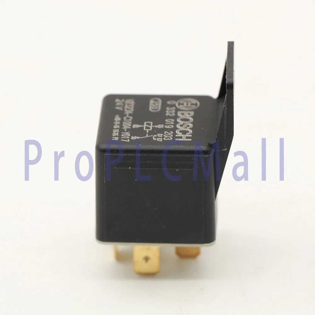 1PCS 24VDC 5Pin BOSCH 0332019203 V23234-C1004-Y017 Power Relay