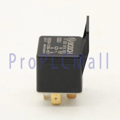 1PCS 24VDC 5Pin BOSCH 0332019203 V23234-C1004-Y017 Power Relay