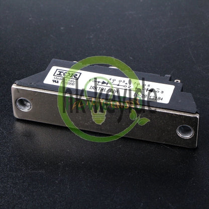 1PCS IRKT91/12A INTERNATIONAL RECTIFIER MODULE IRKT91-12A IRKT9112A~