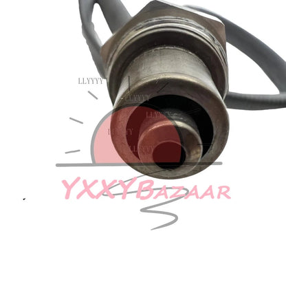 1Pc Exhaust Particulate Sensor 5461551 Fits For Cummins Diesel 5461551RX