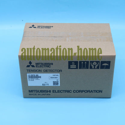 new Mitsubishi 1PC LX-030TD-909 LX-030TD-909 Tension Detector 1 year