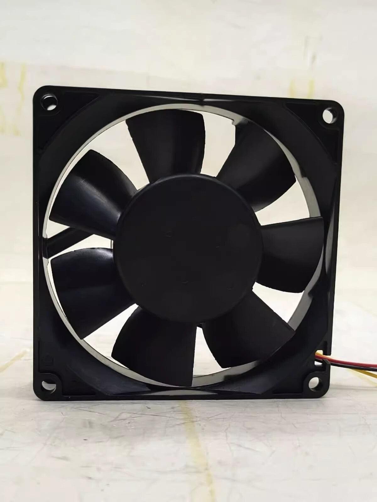 Toyo STD92A7RN DC24V 0.09A 9025 9CM 3-Wire Inverter Cooling Fan
