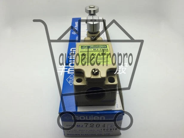1PC Moujen MJ-7204 MJ7204 Limit Switch Free Ship