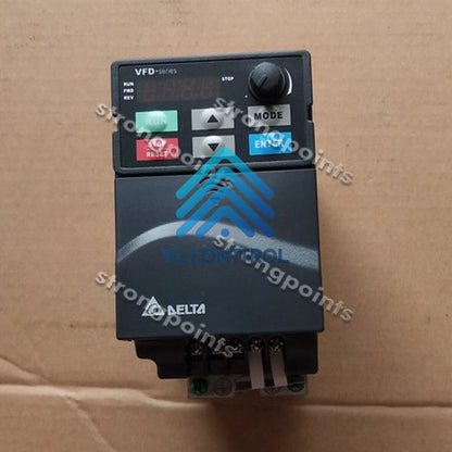 1PCs DELTA VFD007E21T Inverter 220V