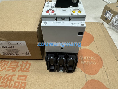 MOELLER Circuit Breaker ZM25-PKZ2 - MOELLER