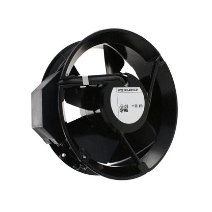 In Box Exhaust Fan W2E143-AB15-01 115V 50/60Hz 26/33W - INBOX EXHAUST FANS