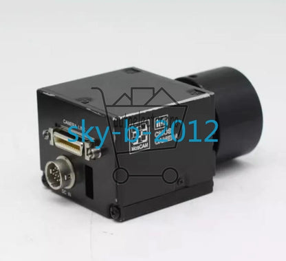 1PCS TELI CSB4000CL-10A 4-megapixel black and white industrial camera tested
