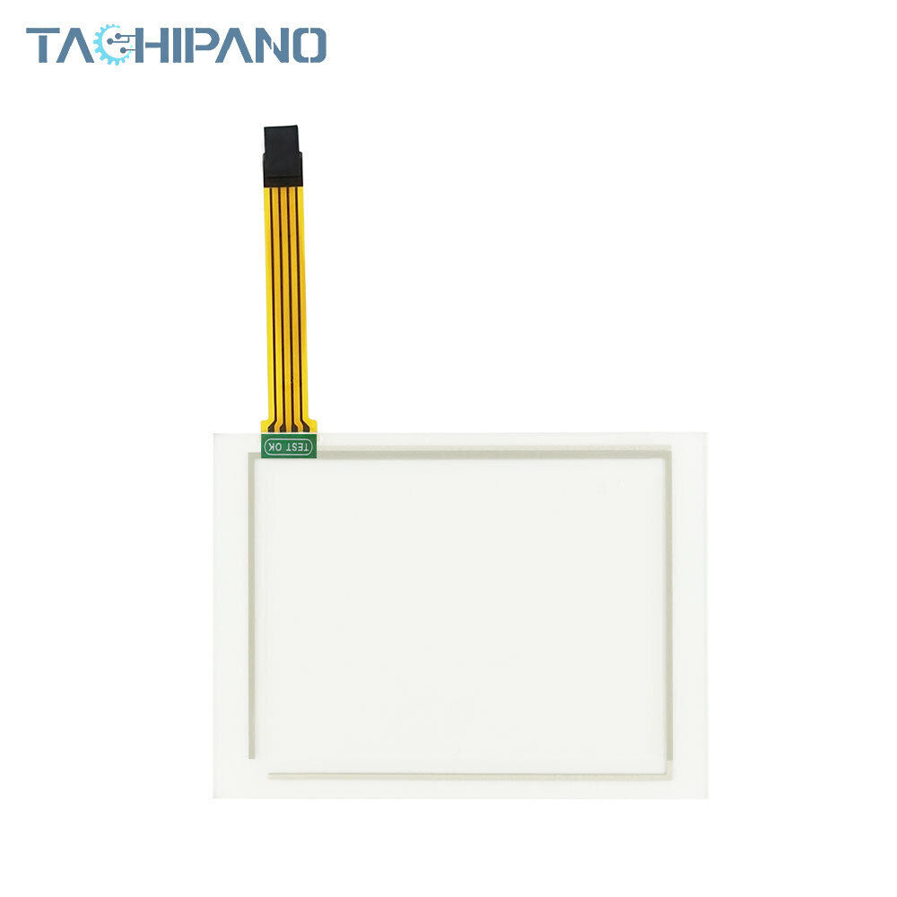 new Touch Panel glass for HCJ 015.8100.929.0 Touchscreen - PLC INDUSTRY