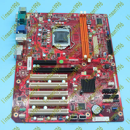 ADVANCECHIMB-701 Rev.A1 Motherboard Fast Ship - ADVANCED CHIMOOK