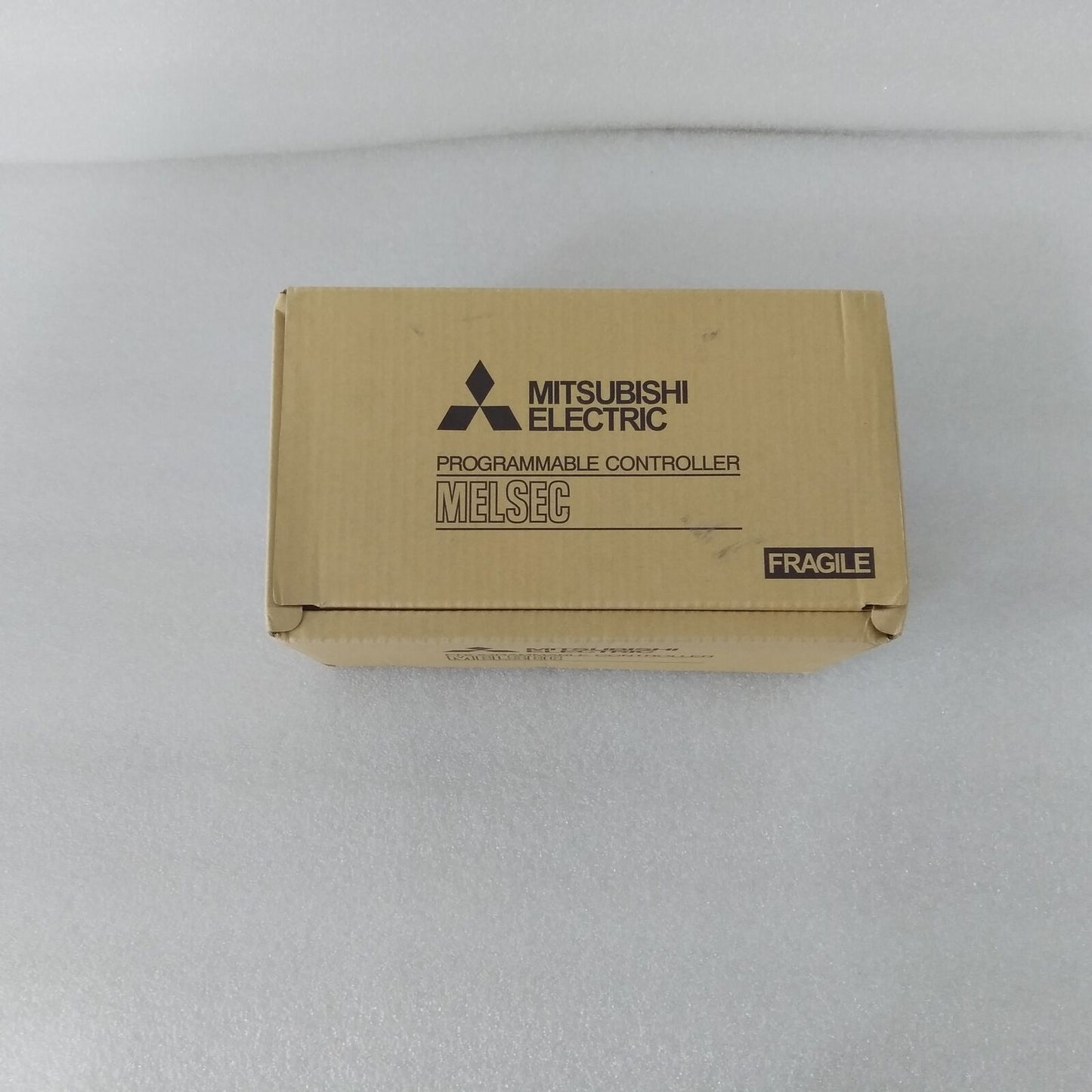 new Sent within 24 hours Mitsubishi PLC FX3U-48MR/ES - MITSUBISHI