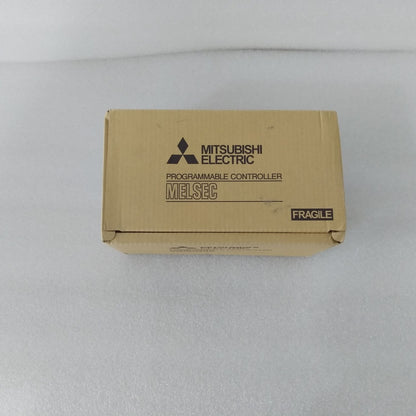 new Sent within 24 hours Mitsubishi PLC FX3U-48MR/ES - MITSUBISHI