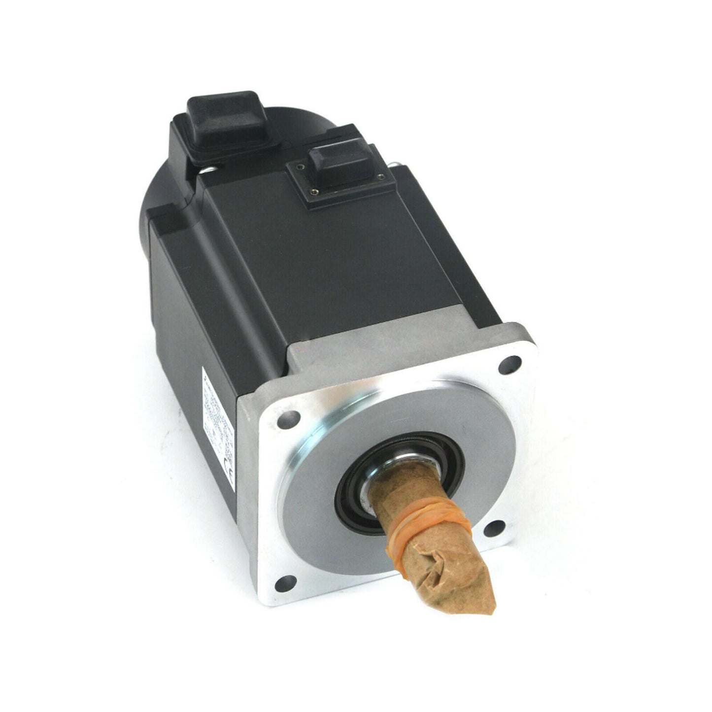 new Mitsubishi HG-SN52J-S100 AC Servo Motor HGSN52JS100 - MITSUBISHI