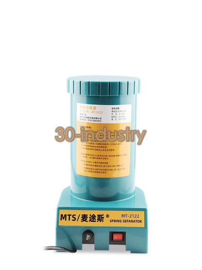 MT-2122 Automatic Spring Separator Machine - 2-15mm 220V - KOEED
