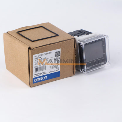 Digital Temperature Controller Multi Range E5CC-QX3A5M-000 - OMRON