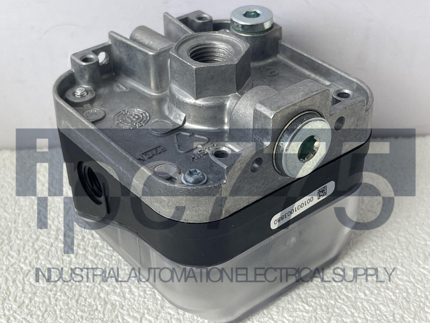 Krom Schroder Pressure Switch DG10UG-3K2 - KROM SCHRODER