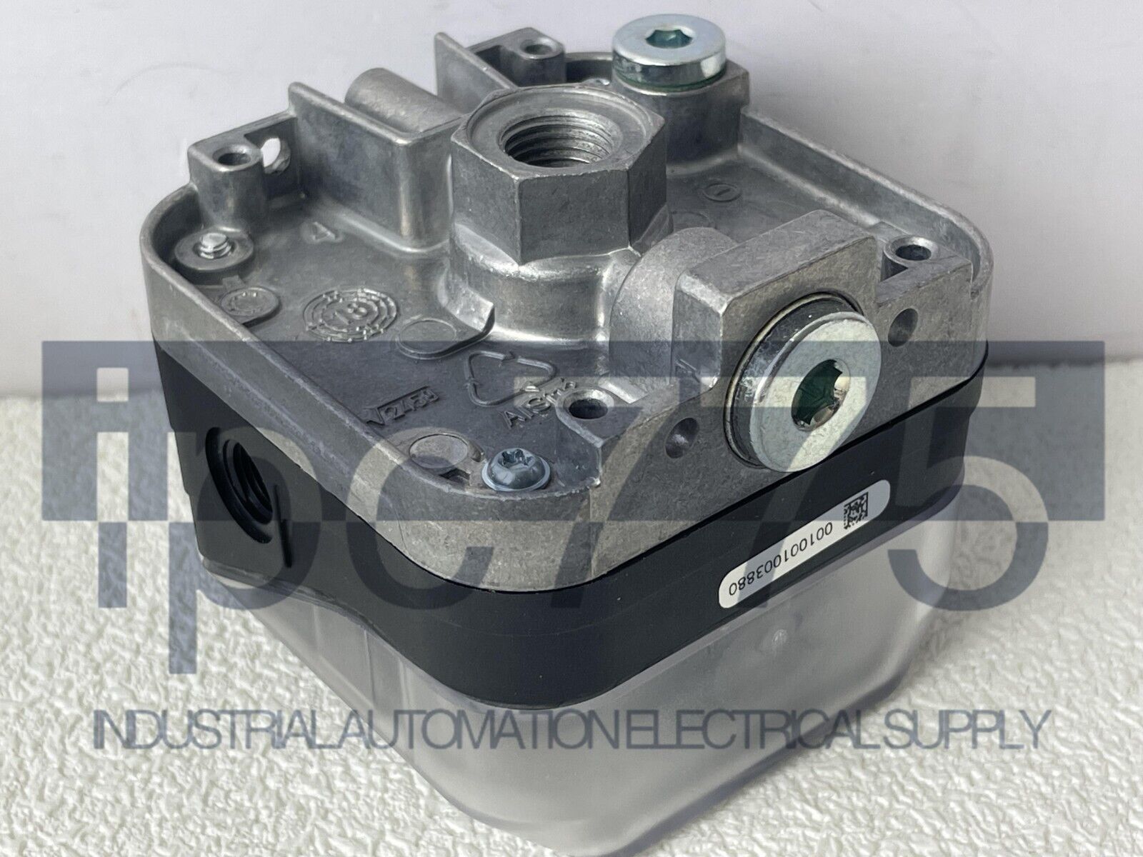 Krom Schroder Pressure Switch DG10UG-3K2 - KROM SCHRODER