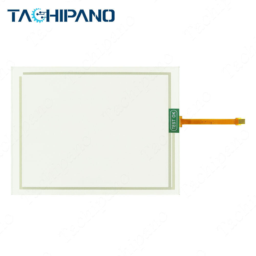 new 6FC5403-0AA20-1AA1 Touch Panel for 6FC5 403-0AA20-1AA1 HT8 with Keypad - KOEED