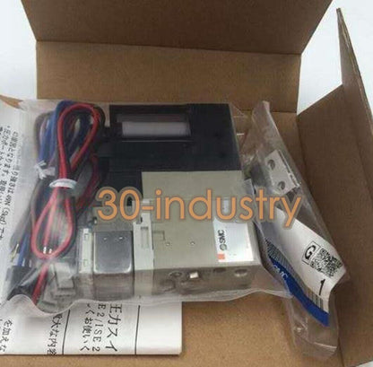 SMC ZX1051-K15H-F Vacuum Generator - 1PCS New - SMC