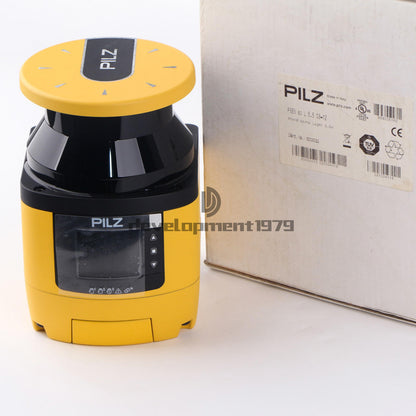 One PILZ PSEN scanner model 6D000013 - PILZ
