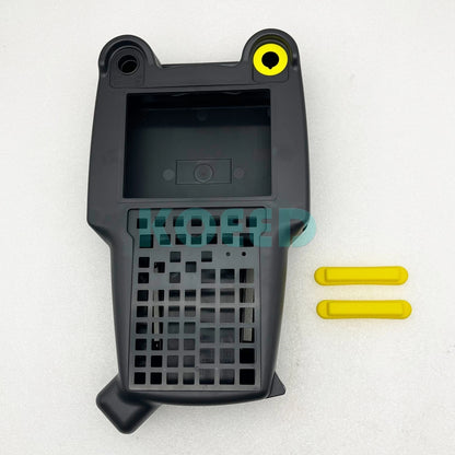A05B-2518-C202 Plastic Case Cover F FANUC robot A05B Teach pendant Housing shell