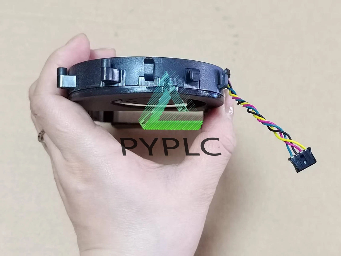 COOLING REVOLUTION PVB070E05N-P02 7040M 9020M MINI 5JV3N GPU CPU fan～