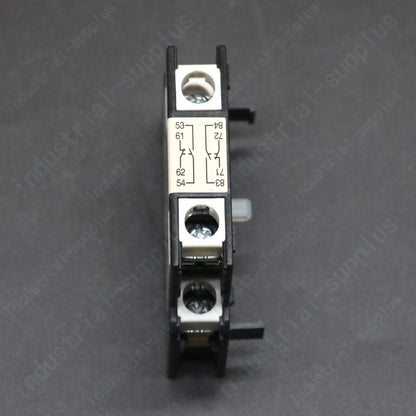10PCS/Box For FUJI SZ-AS1 Auxiliary Contact Free Shipping #US